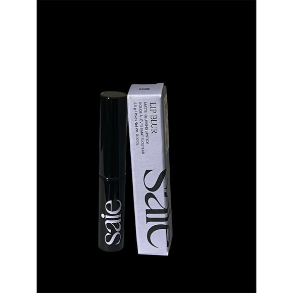 Saie Lip Blur Matte Lipstick Nouveau Blurring Effect 2.5g - Picture 13 of 16